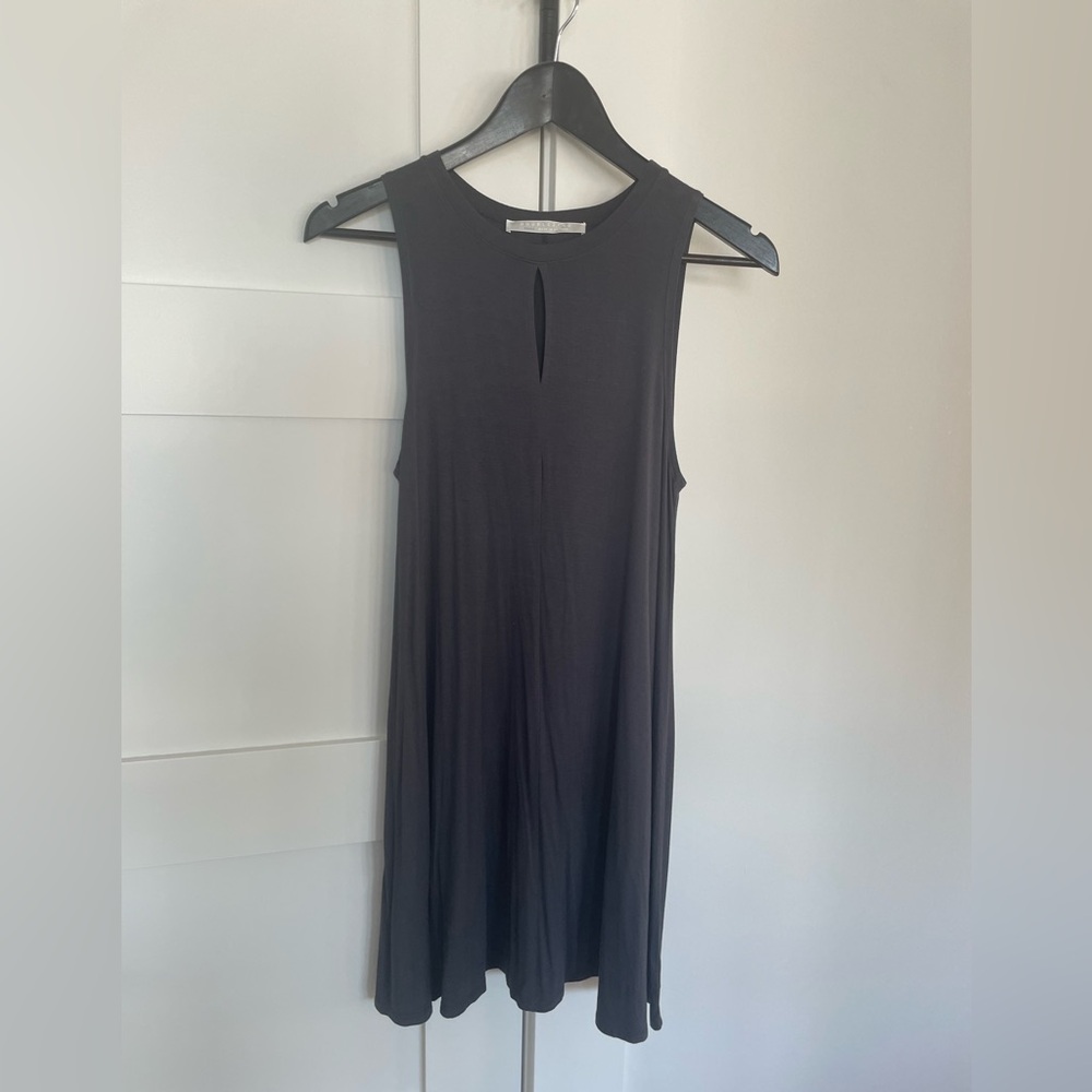 Ladies size small dress